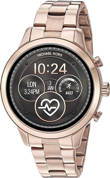 Sell Michael Kors Smartwatch & Trade in 